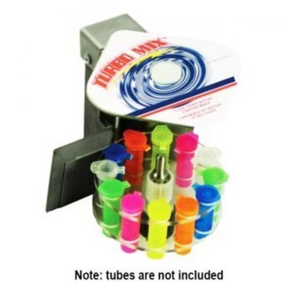 Vortex-Genie, Turbo Mix Attachment, Original Design, Scientific Industries, Mfr#: 155304-OD